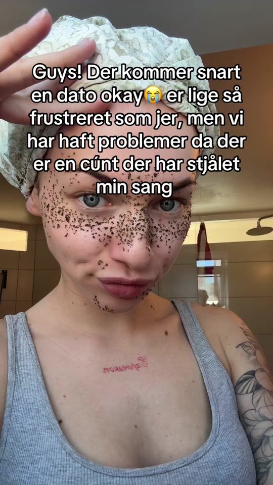 TikTok video thumbnail by mathildecaffey