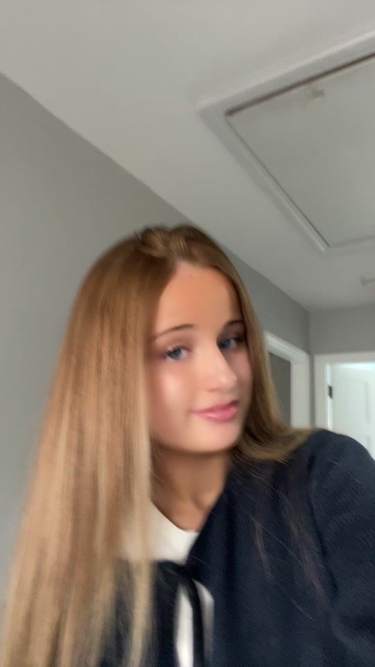 TikTok video thumbnail by _katiemchugh
