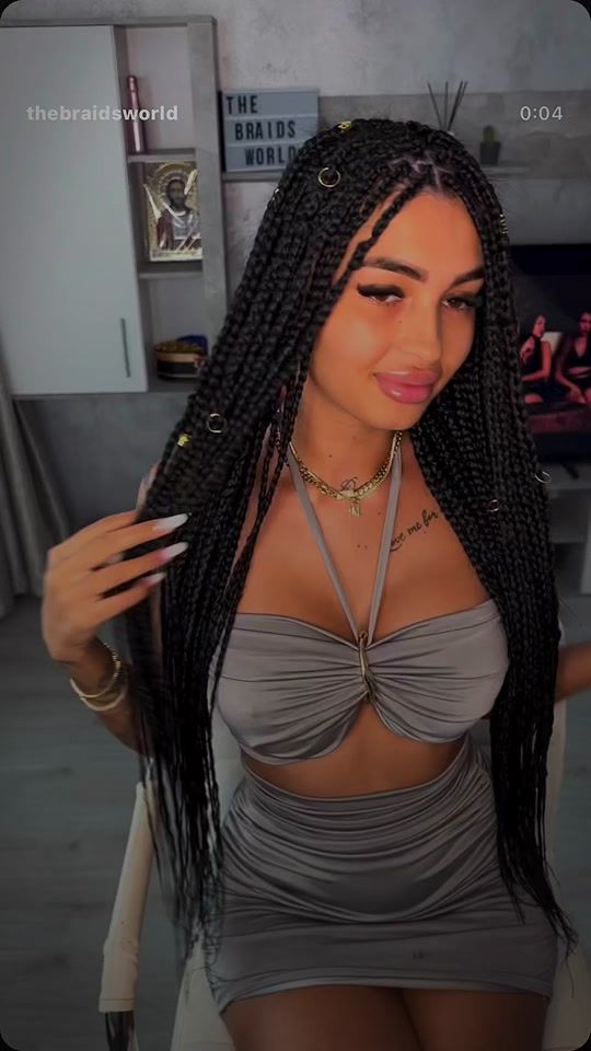 TikTok video thumbnail by _thebraidsworld_