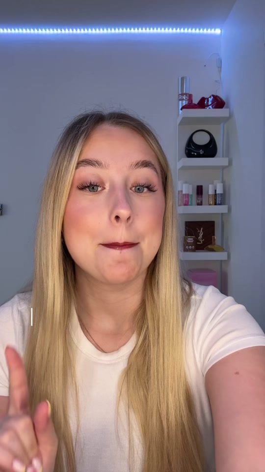 TikTok video thumbnail by luciiiee_vry