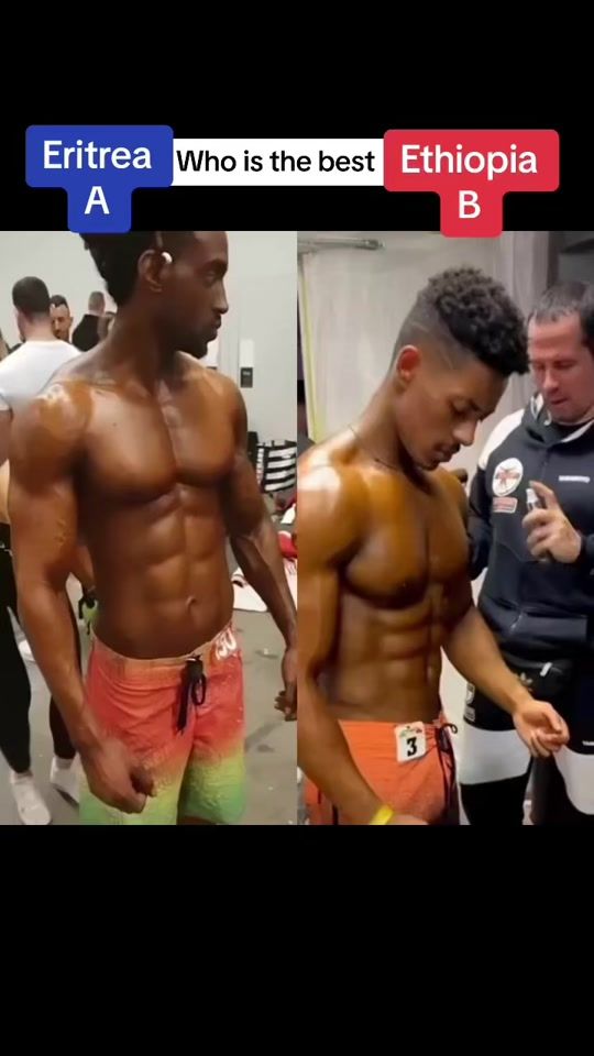 TikTok video thumbnail by habeshafitnesss