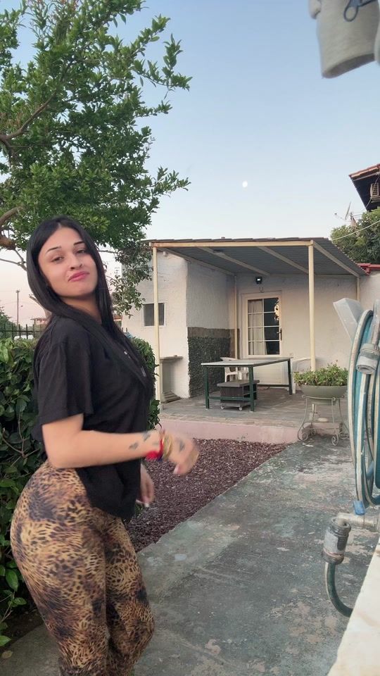 TikTok video thumbnail by los_official_