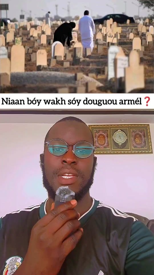 TikTok video thumbnail by mouhammadfall24