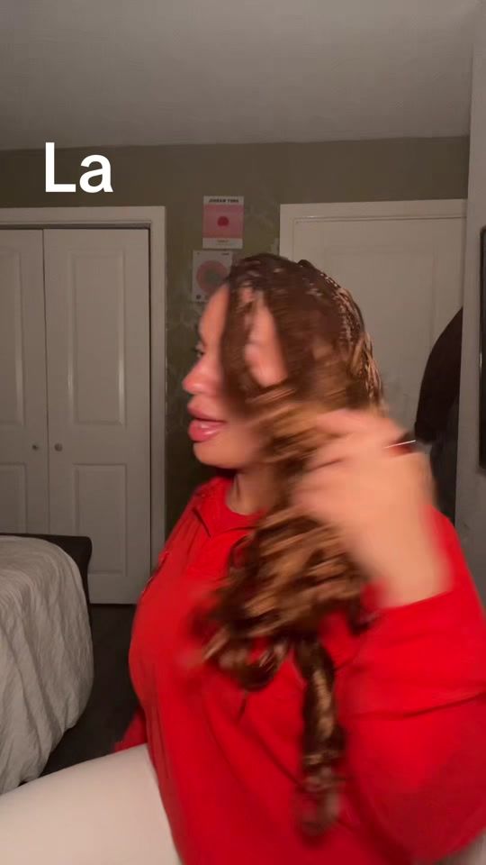 TikTok video thumbnail by iamgenesisx