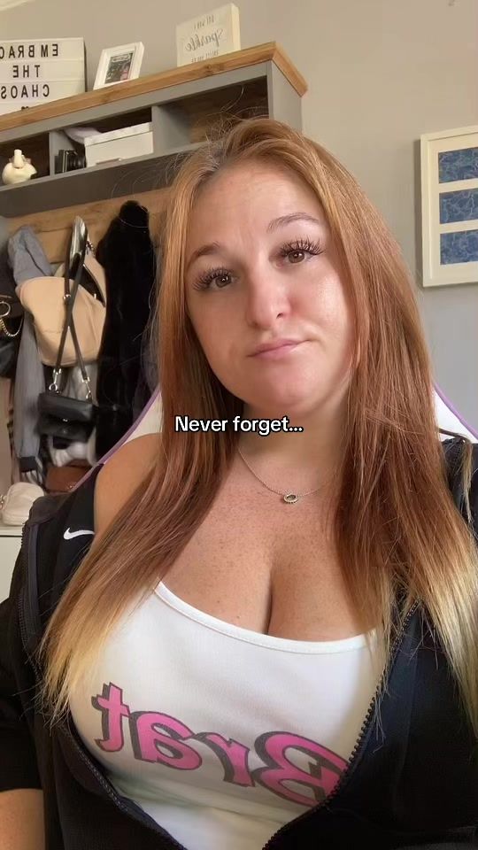 TikTok video thumbnail by chaotic_bliss89