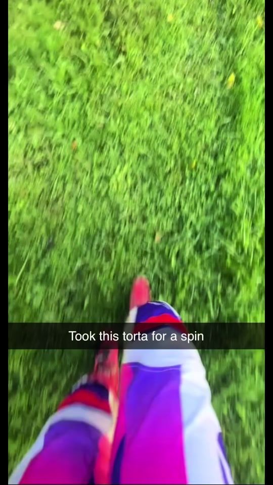 TikTok video thumbnail by jekabs722