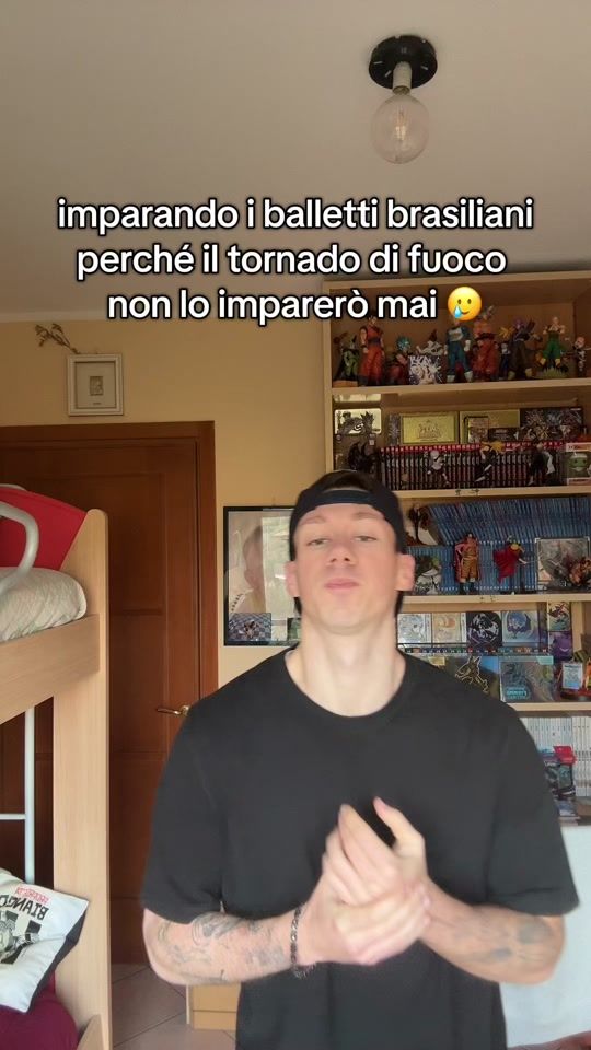 TikTok video thumbnail by marcococchini11