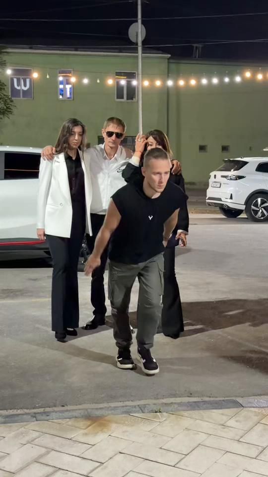 TikTok video thumbnail by vladimirvla