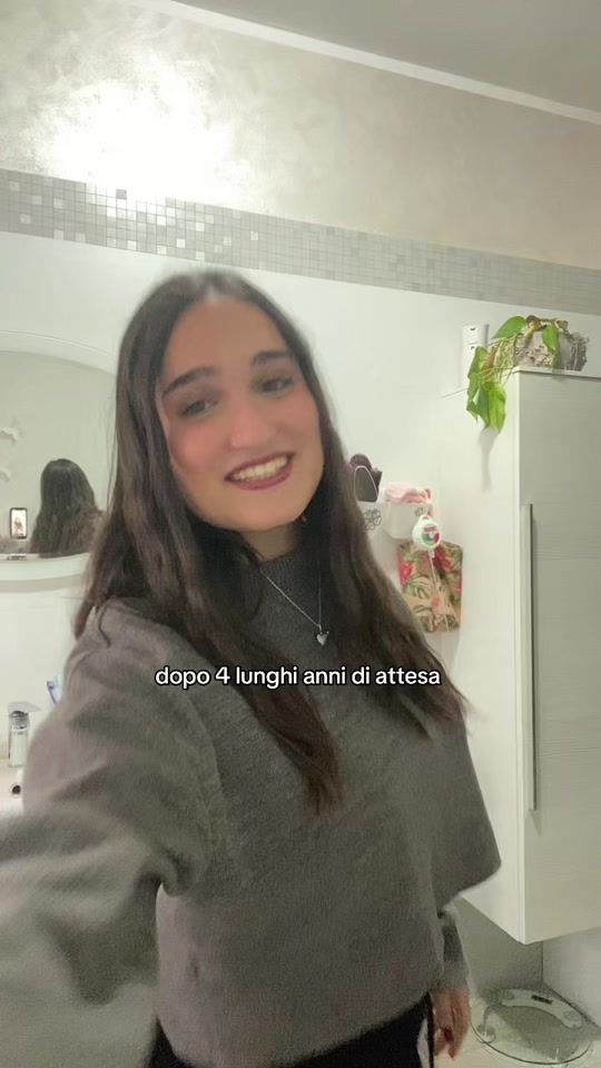 TikTok video thumbnail by fabiolacriscii