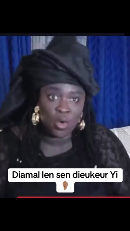 TikTok video thumbnail by une.cherif0