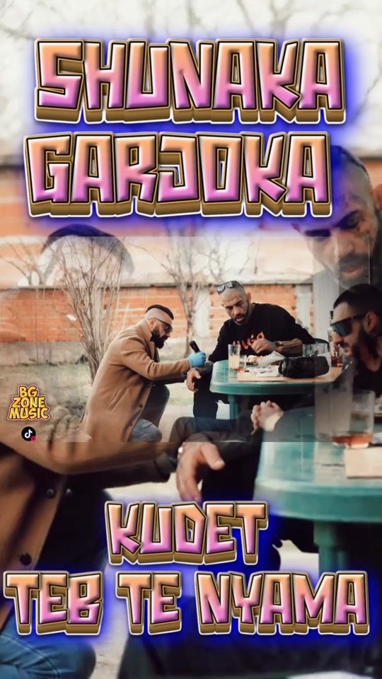 TikTok video thumbnail by bg.zone.music