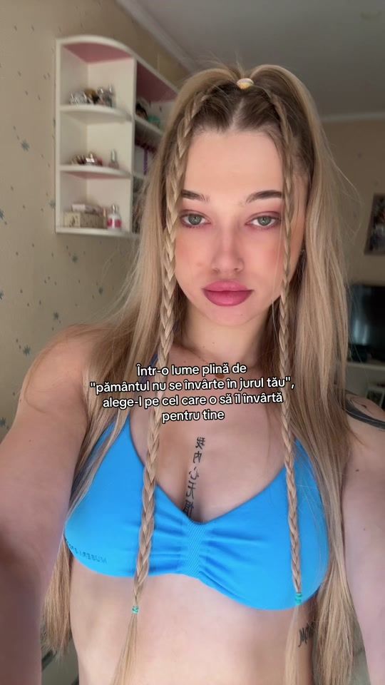 TikTok video thumbnail by _alinagrace