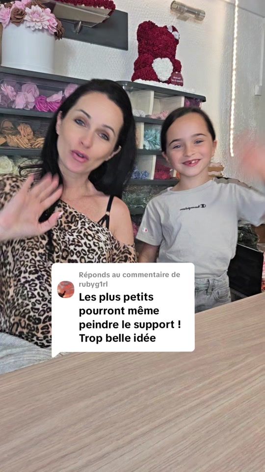 TikTok video thumbnail by s.m.k_flowers_creation