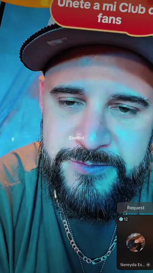 TikTok video thumbnail by elcompaalfred