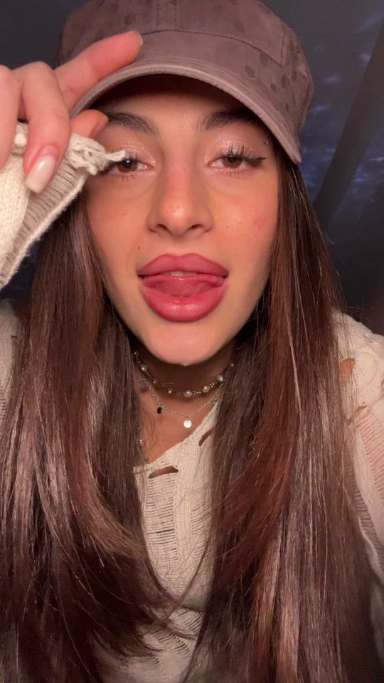 TikTok video thumbnail by anetaxal