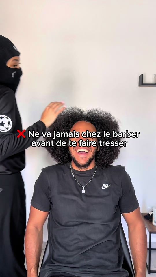 TikTok video thumbnail by lacoiffeusemasquee