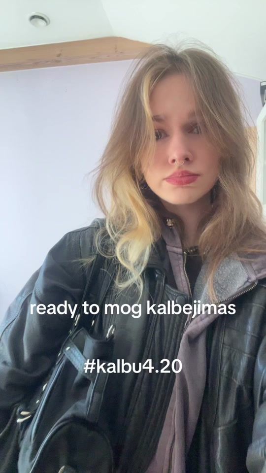 TikTok video thumbnail by karoliukas222