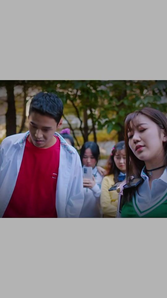 TikTok video thumbnail by akwebseries5