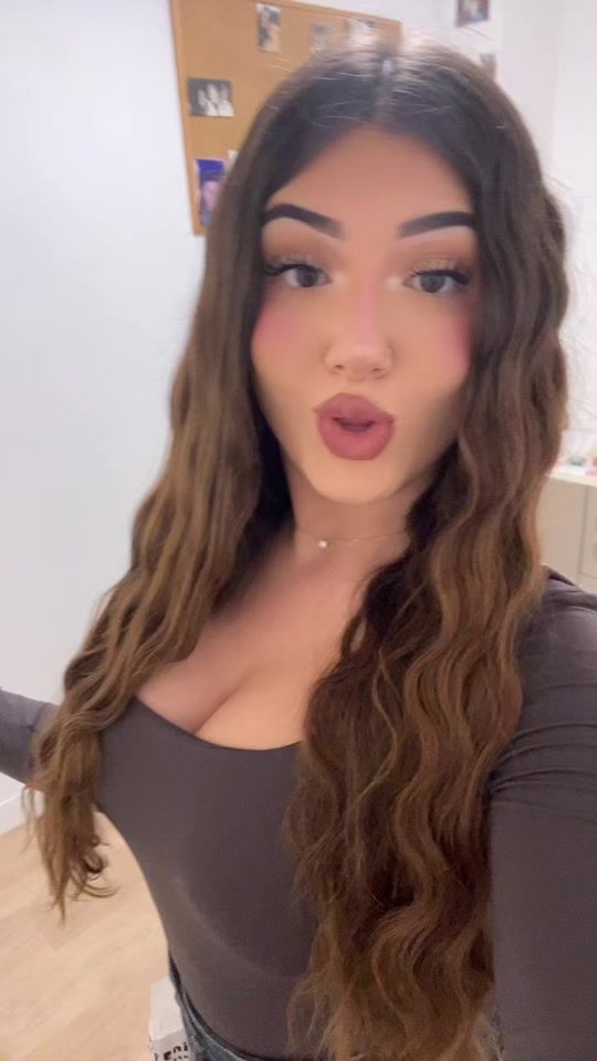 TikTok video thumbnail by _lauraperez_