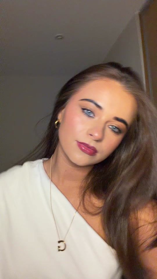 TikTok video thumbnail by gracehennessyyy