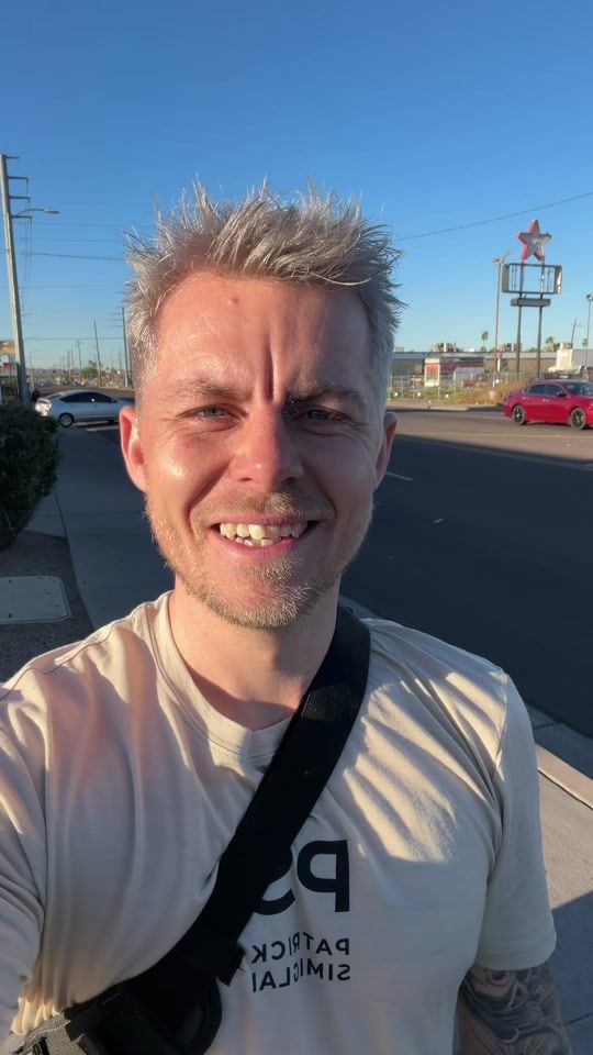 TikTok video thumbnail by patricksimiglai