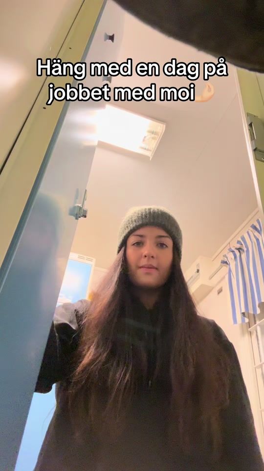 TikTok video thumbnail by partysnusen