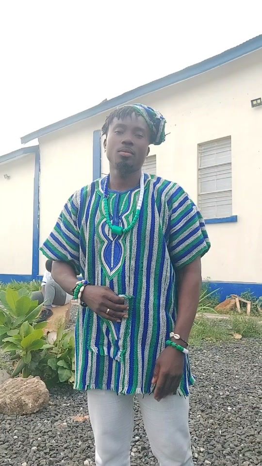 TikTok video thumbnail by mr.kamara.001