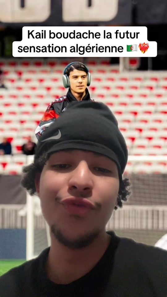 TikTok video thumbnail by yacineeebrr