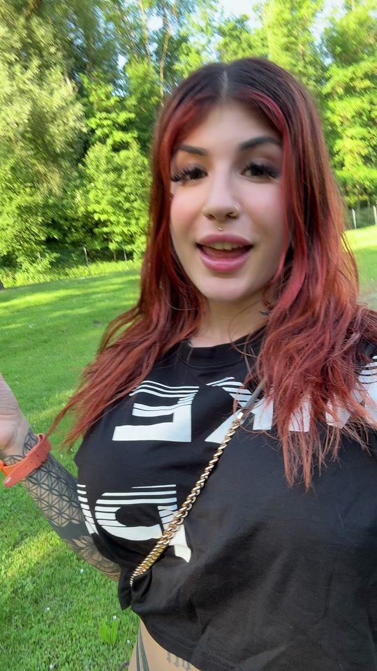 TikTok video thumbnail by lindainked
