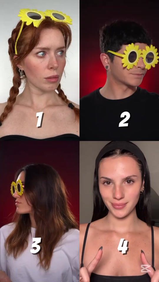 TikTok video thumbnail by challengetik45