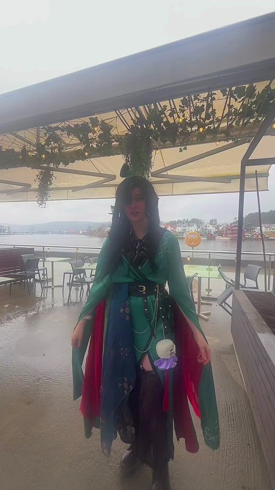 TikTok video thumbnail by milkbreadster