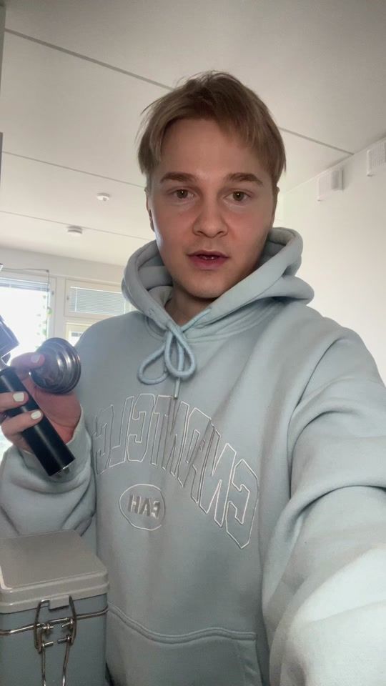TikTok video thumbnail by nekovesio