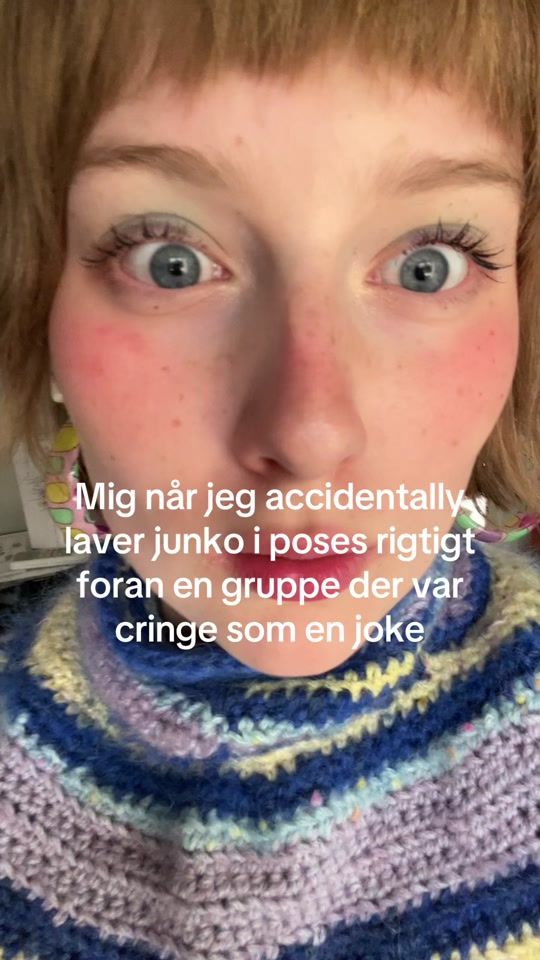 TikTok video thumbnail by puttemisseren