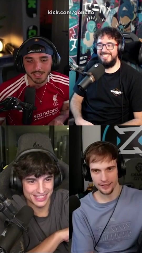 TikTok video thumbnail by gonchotwm