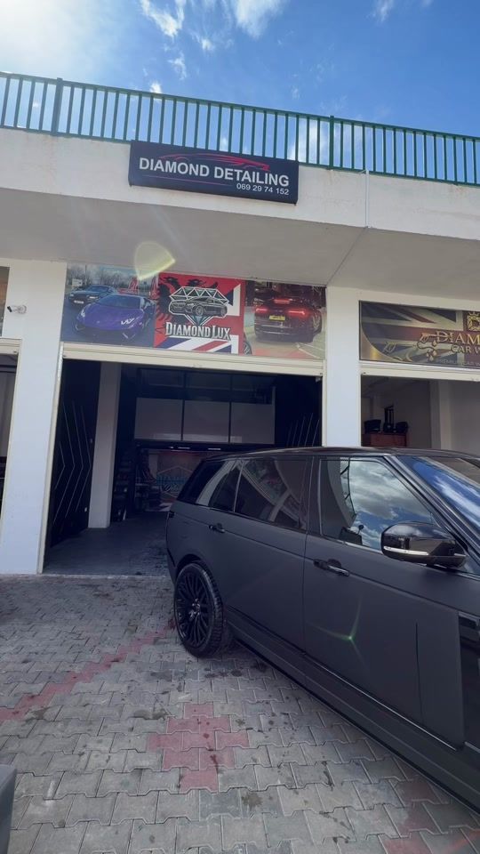 TikTok video thumbnail by diamondetailing1