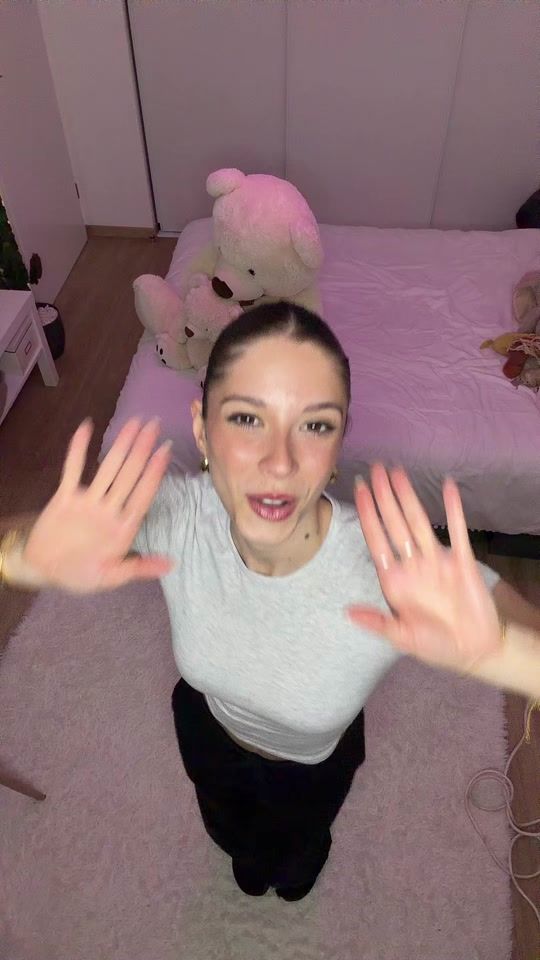 TikTok video thumbnail by claara.mch