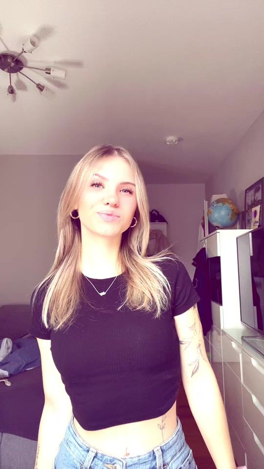 TikTok video thumbnail by tali_rst