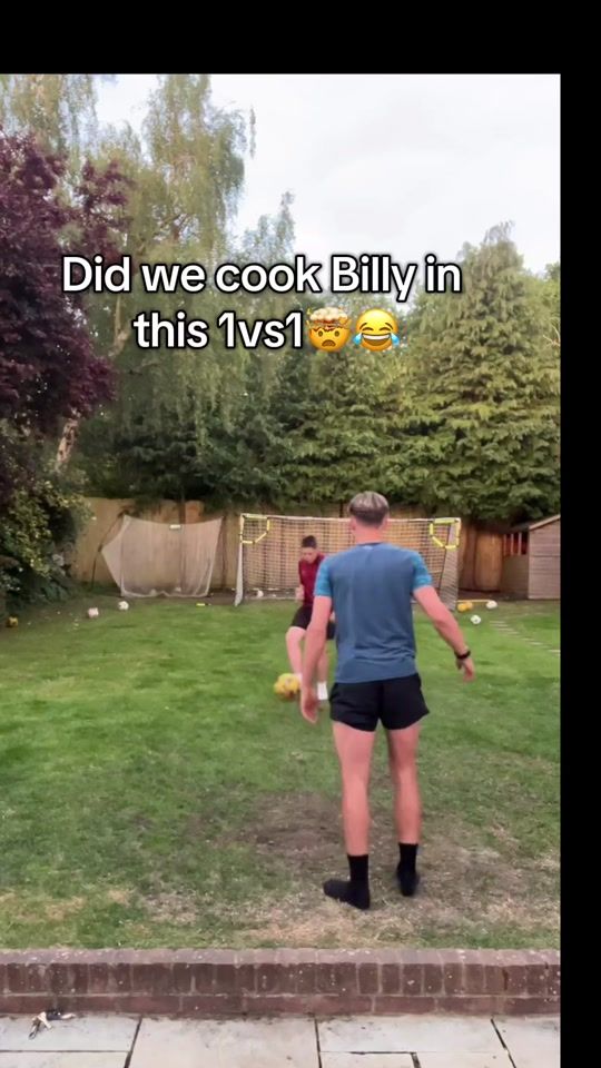 TikTok video thumbnail by george_beaumont