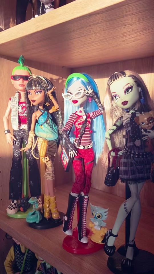 TikTok video thumbnail by mhdolls2_