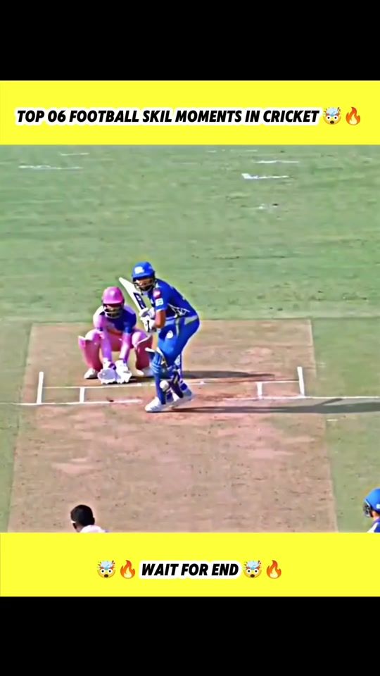TikTok video thumbnail by cricket_live_clips29