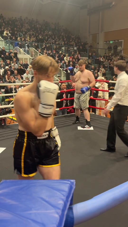 TikTok video thumbnail by 1vs1_fighting