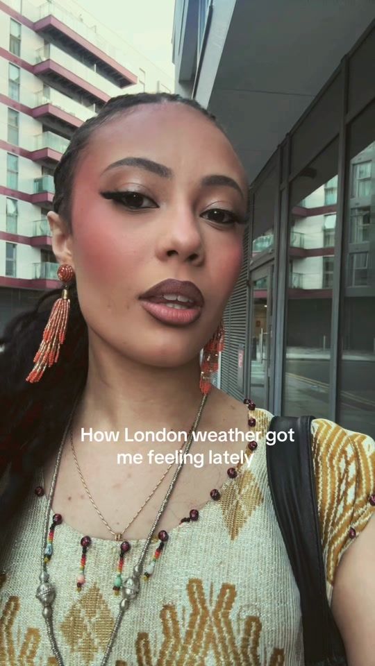 TikTok video thumbnail by iamdinaye
