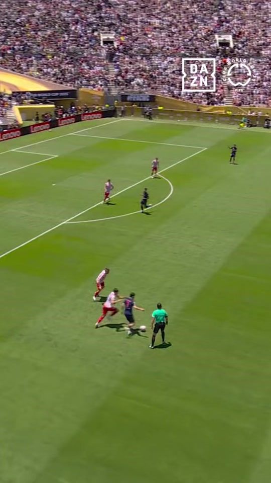 TikTok video thumbnail by daznportugal