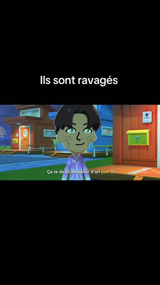 TikTok video thumbnail by calablox