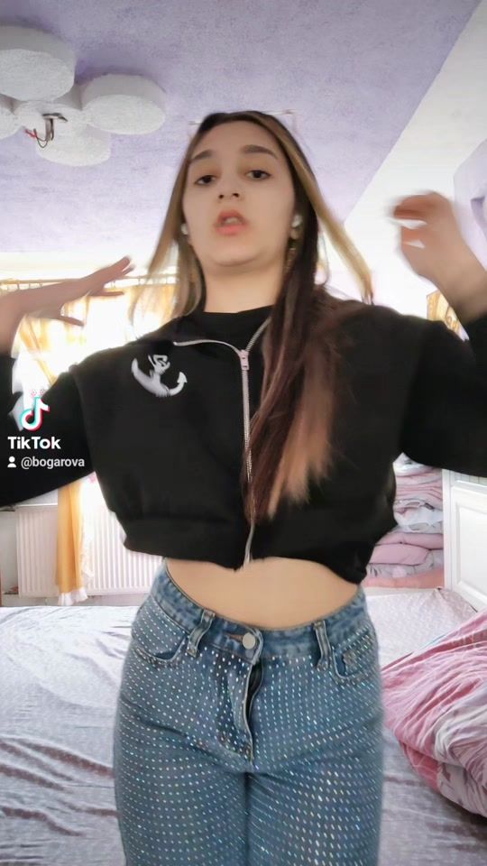TikTok video thumbnail by bogarova