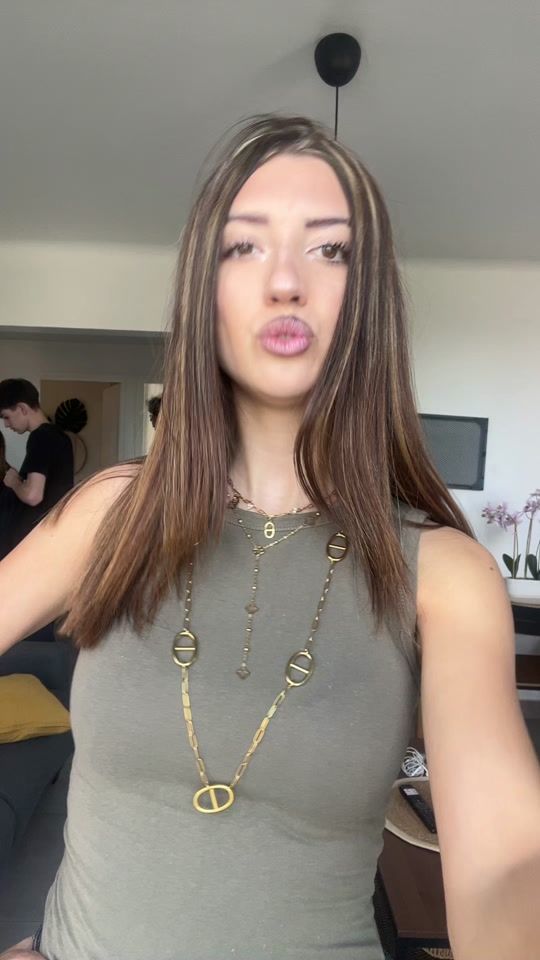 TikTok video thumbnail by naia_la_star