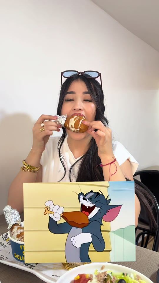 TikTok video thumbnail by mina_la_kabyle5