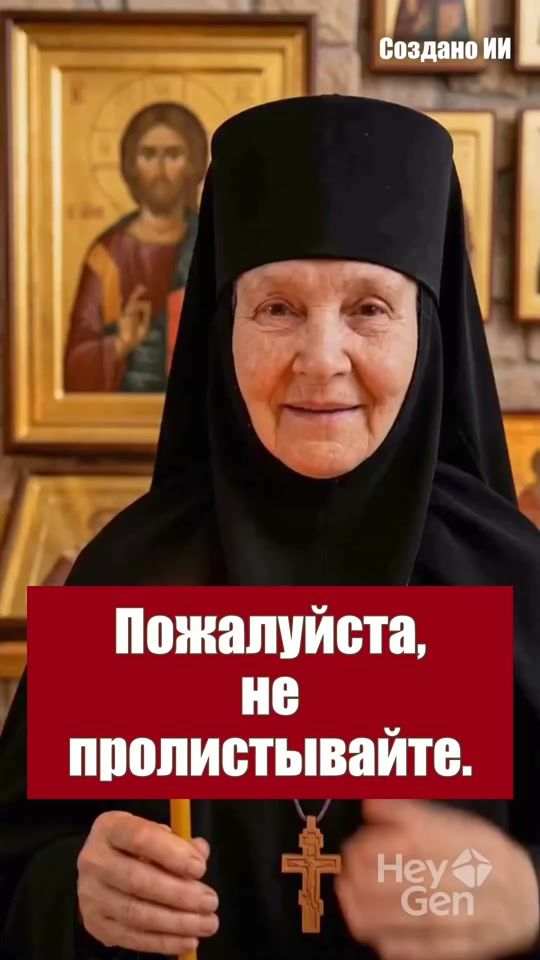 TikTok video thumbnail by bogoroditsa_pomogi