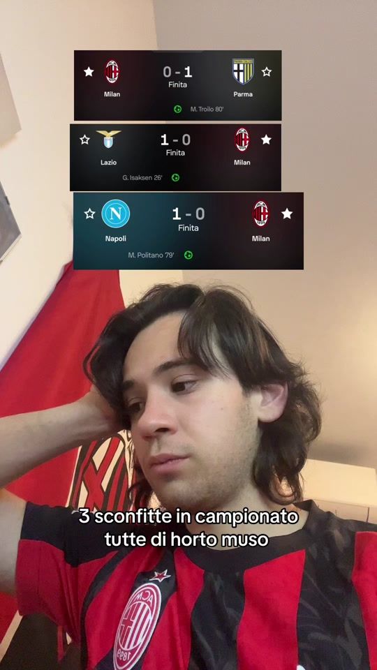 TikTok video thumbnail by ilnanomilanista