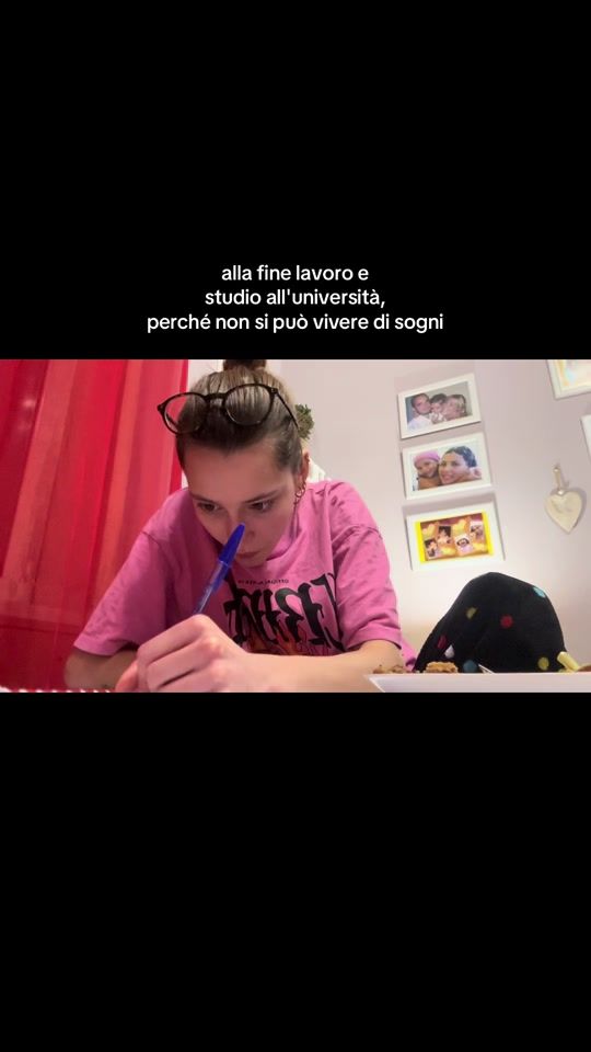 TikTok video thumbnail by giadaacatania
